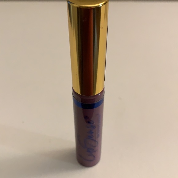 🆕 Limited Edition LipSense Mauve Velvet Matte Gloss - Picture 4 of 5